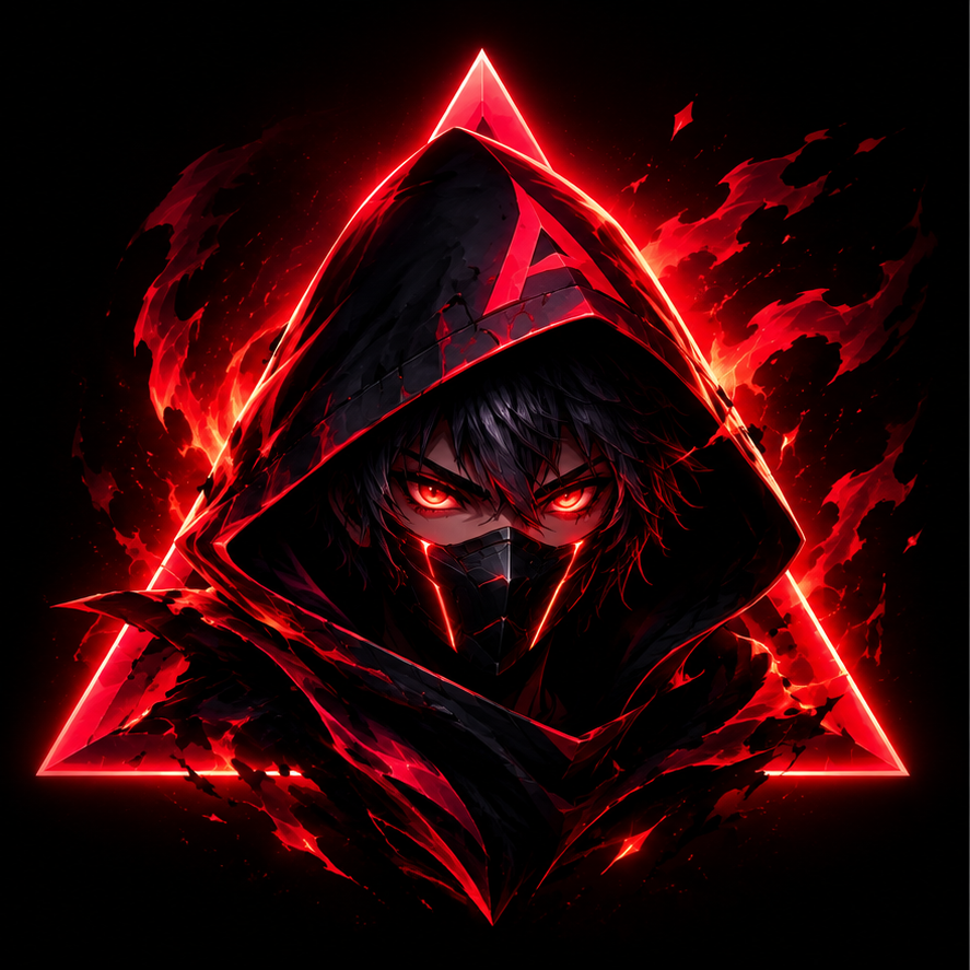 Arte oficial do aplicativo Arcanion Wallpapers